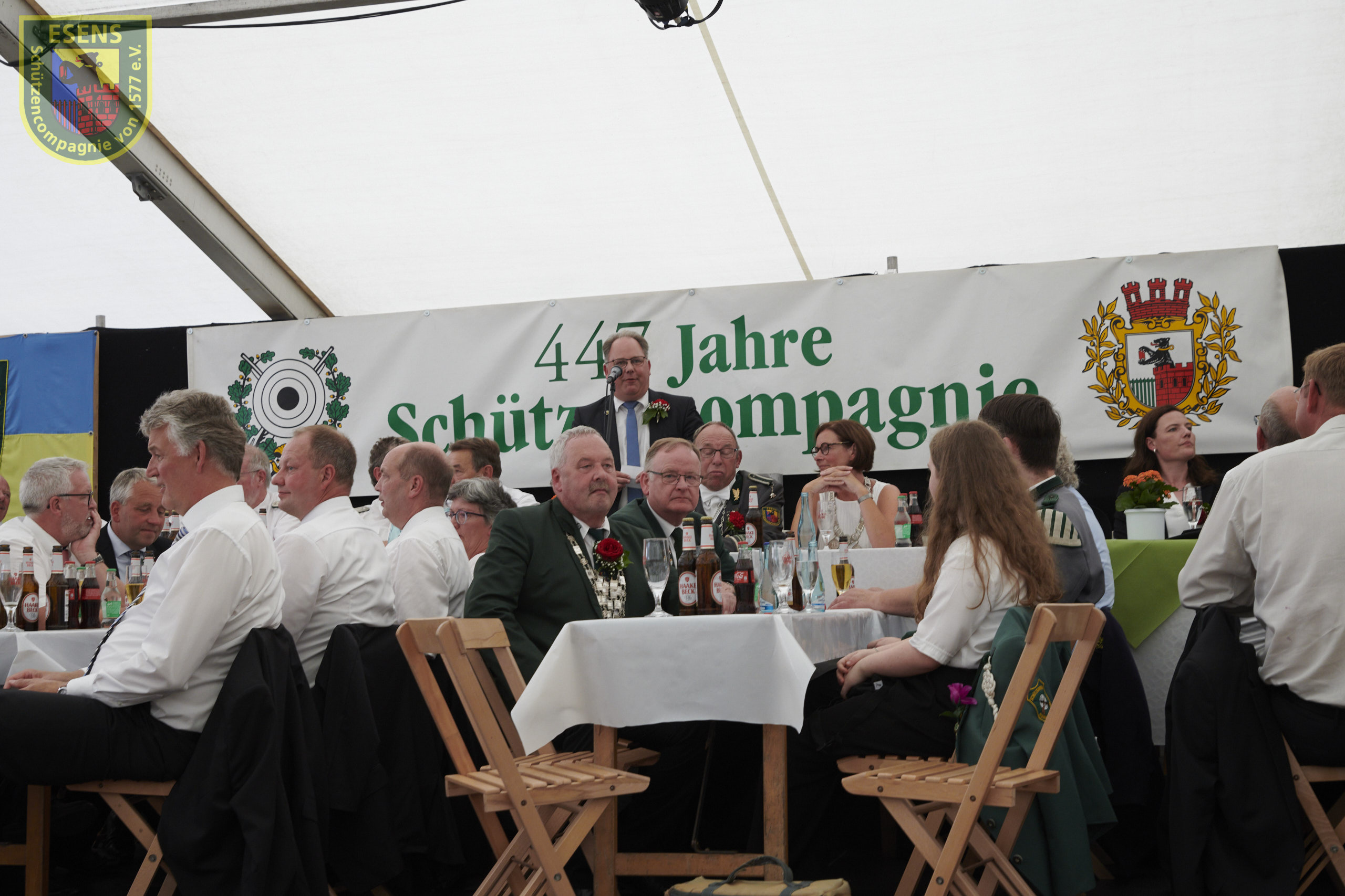 Schuetzencompagnie Esens 15 07 24 11 53  3